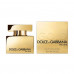 Dolce & Gabbana The One Gold Eau De Parfum Intense the Perfumed water of female, 30 ml