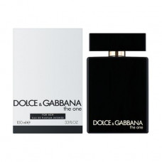 Dolce & Gabbana The One Intense the Perfumed water men's, 100 ml (TESTER)