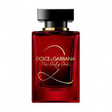 Dolce & Gabbana The Only One 2 the Perfumed water female, 100 ml (tester)