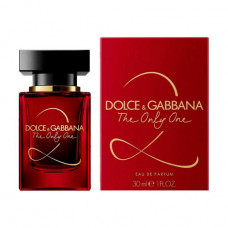 Dolce & Gabbana The Only One 2 the Perfumed water of female, 30 ml