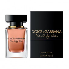 Dolce & Gabbana The Only One the Perfumed water of female, 30 ml