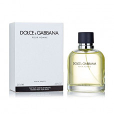 Dolce & Gabbana Toilet water men's, 125 ml (tester)