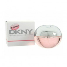 Donna Karan Be Delicious Fresh Blossom the Perfumed water of female, 100 ml