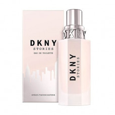 Donna Karan Stories the Perfumed water of female, 50 ml