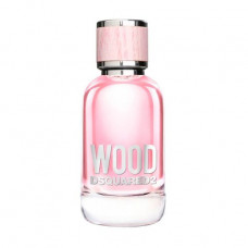 Dsquared2 Wood Pour Femme Toilet water of female, 30 ml