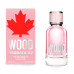 Dsquared2 Wood Pour Femme Toilet water of female, 30 ml