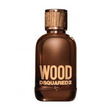Dsquared2 Wood Pour Homme Toilet water men's, 100 ml (TESTER)