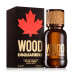 Dsquared2 Wood Pour Homme Toilet water of men's, 30 ml