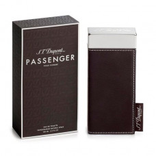 Dupont Passenger Pour Homme toilet water of men's, 100 ml