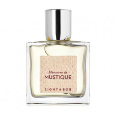 Eight & Bob Memoires De Mustique Toilet water unisex, 100 ml