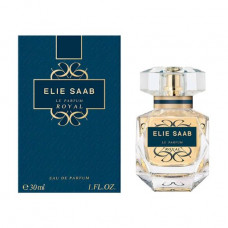 Elie Saab Le Parfum Royal the Perfumed water of female, 30 ml