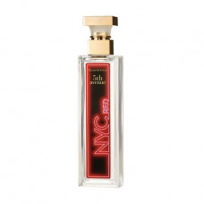 Elizabeth Arden 5Th Avenue NYC Red the Perfumed water of female, 75 ml