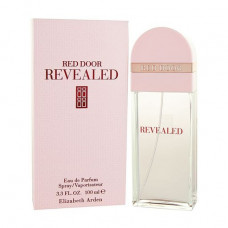 Elizabeth Arden Red Door Revealed the Perfumed water of female, 100 ml