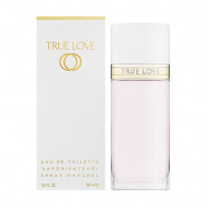 Elizabeth Arden True Love Toilet water of female, 100 ml