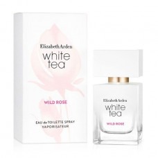 Elizabeth Arden White Tea Wild Rose Toilet water of female, 30 ml
