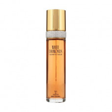 Elizabeth Taylor White Diamonds Toilet water female, 100 ml (TESTER)