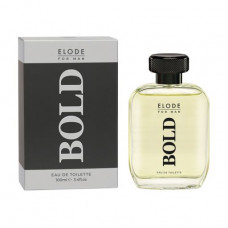 Elode Bold Toilet water of men's, 100 ml