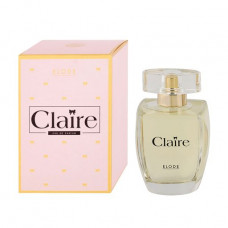 Elode Claire the perfumed water of female, 100 ml