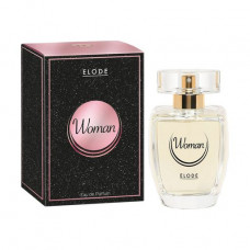 Elode Woman the Perfumed water of female, 100 ml