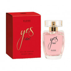 Elode Yes I do! The perfumed water of female, 100 ml