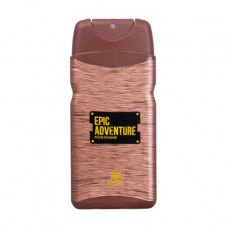 Emper Epic Adventure Toilet water of men's, 100 ml