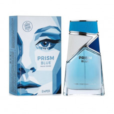 Emper Prism Blue the Perfumed water of female, 100 ml