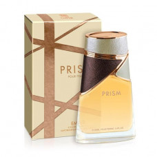 Emper Prism the Perfumed water of female, 100 ml