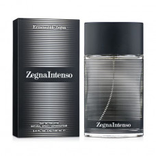Ermenegildo Zegna Zegna Intenso Toilet water of men's, 100 ml