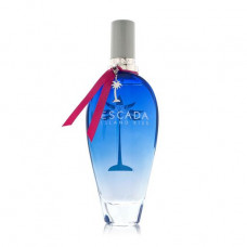 Escada Island Kiss Limited Edition Toilet water female, 100 ml (TESTER)