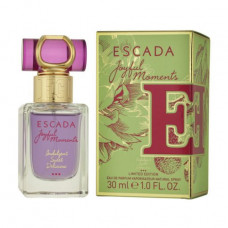 Escada Joyful Moments the Perfumed water of female, 30 ml