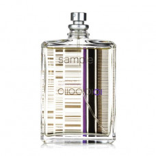 Escentric Molecules Escentric 01 Toilet water a unisex, 100 ml (the TESTER without cover)