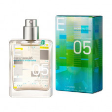 Escentric Molecules Escentric 05 Toilet water unisex, 30 ml
