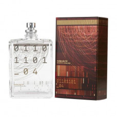 Escentric Molecules Molecule 04 Toilet water unisex, 30 ml