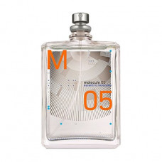 Escentric Molecules Molecule 05 Toilet water unisex, 100 ml (TESTER)