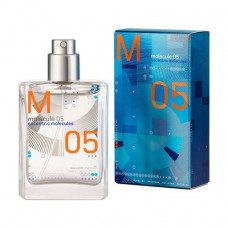 Escentric Molecules Molecule 05 Toilet water unisex, 30 ml