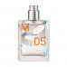 Escentric Molecules Molecule 05 Toilet water unisex, 30 ml
