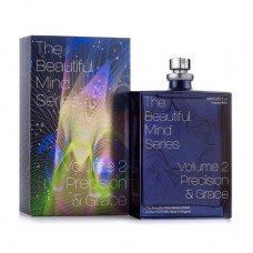 Escentric Molecules The Beautiful Mind Series Volume 2 Precision and Grace Toilet water unisex, 100 ml