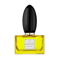 Esse Strikes The Notes Vittoria the Perfumed water of female, 100 ml