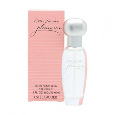 Estee Lauder Pleasures the Perfumed water of female, 15 ml