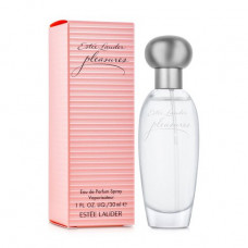Estee Lauder Pleasures the Perfumed water of female, 30 ml