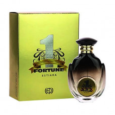 Estiara of 1 Fortune Toilet water of men's, 100 ml