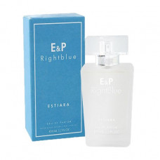 Estiara E & P Right Blue Toilet water of female, 100 ml