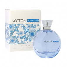 Estiara Kotton Blossom the Perfumed water of female, 100 ml