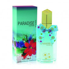 Estiara Paradise the Perfumed water of female, 100 ml