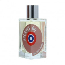 Etat Libre d'Orange Archives 69 the Perfumed water a unisex, 100 ml (TESTER)