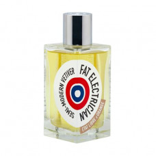 Etat Libre d'Orange Fat Electrician Semi-Modern Vetiver the Perfumed water men's, 100 ml (TESTER)