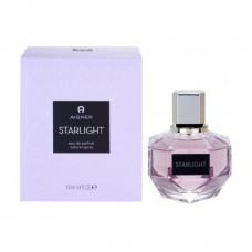 Etienne Aigner Starlight the Perfumed water of female, 100 ml
