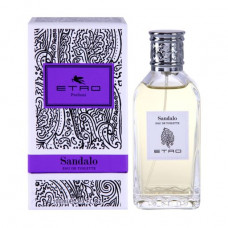 Etro Sandalo Toilet water unisex, 100 ml