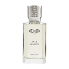 Ex Nihilo Cuir Celeste the Perfumed water a unisex, 100 ml