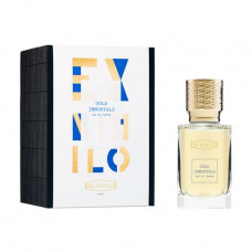Ex Nihilo Gold Immortals the Perfumed water a unisex, 50 ml